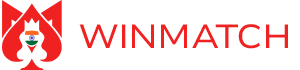 WinMatch Logo